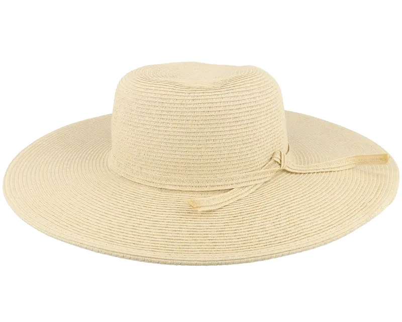 Sur la tête Womens Brighton Natural Sun Hat online