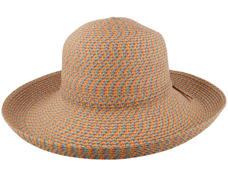 Sur la tête Womens Traveller Packable Multi Sun Hat online