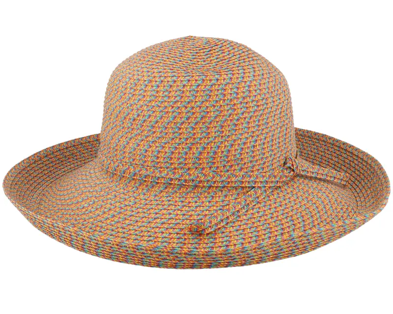 Sur la tête Womens Traveller Packable Multi Sun Hat online