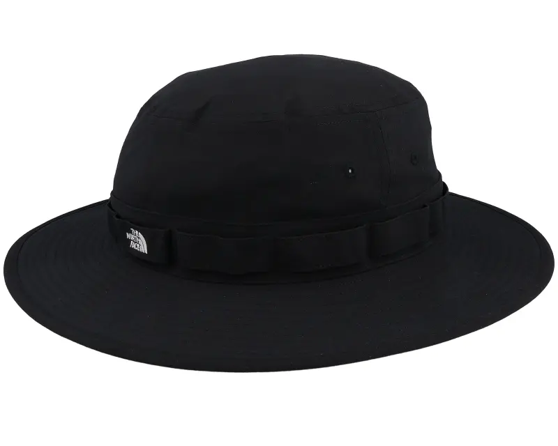 The North Face Class V Brimmer Black Bucket online