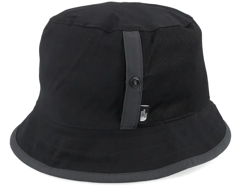 The North Face Class V Reversible Black Bucket online