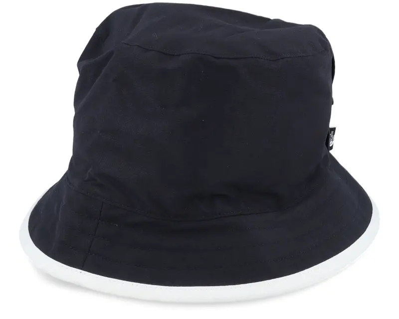 The North Face Class V Reversible Black/Gardenia White Bucket online