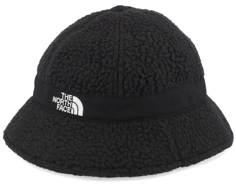 The North Face Cragmont Black Bucket online