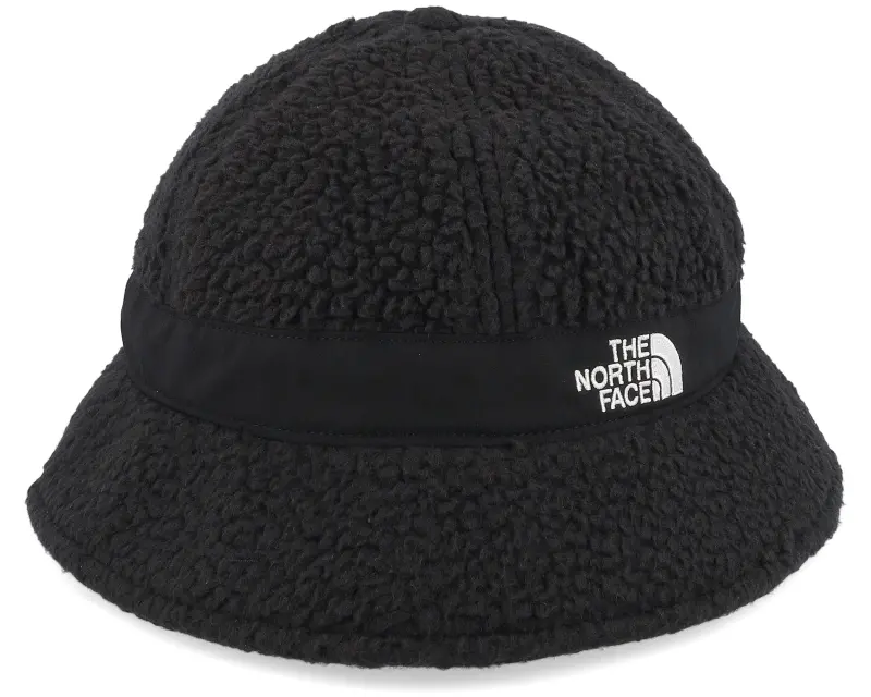 The North Face Cragmont Black Bucket online