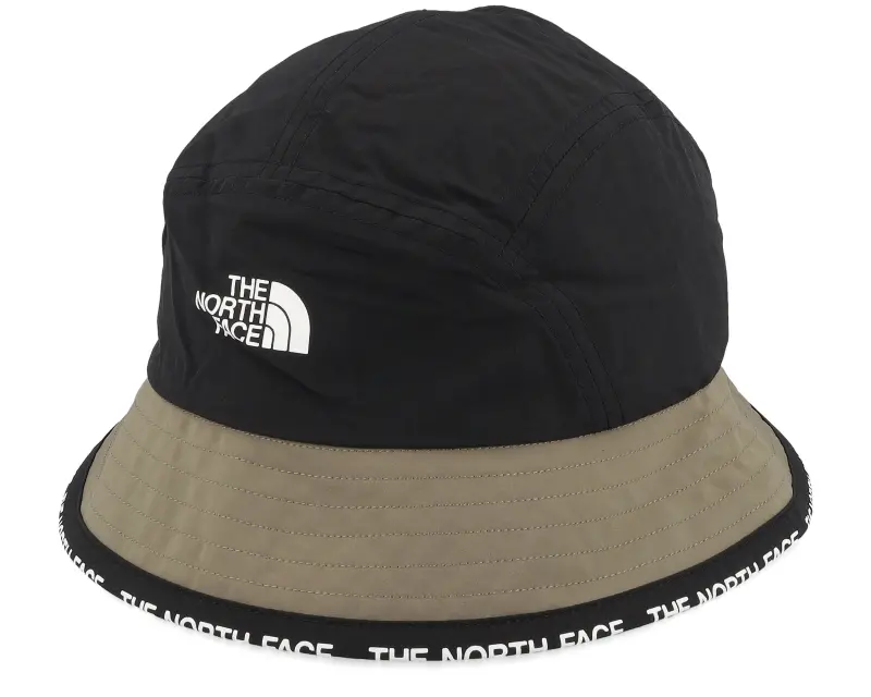 The North Face Cypress Black/Mocha Bucket online