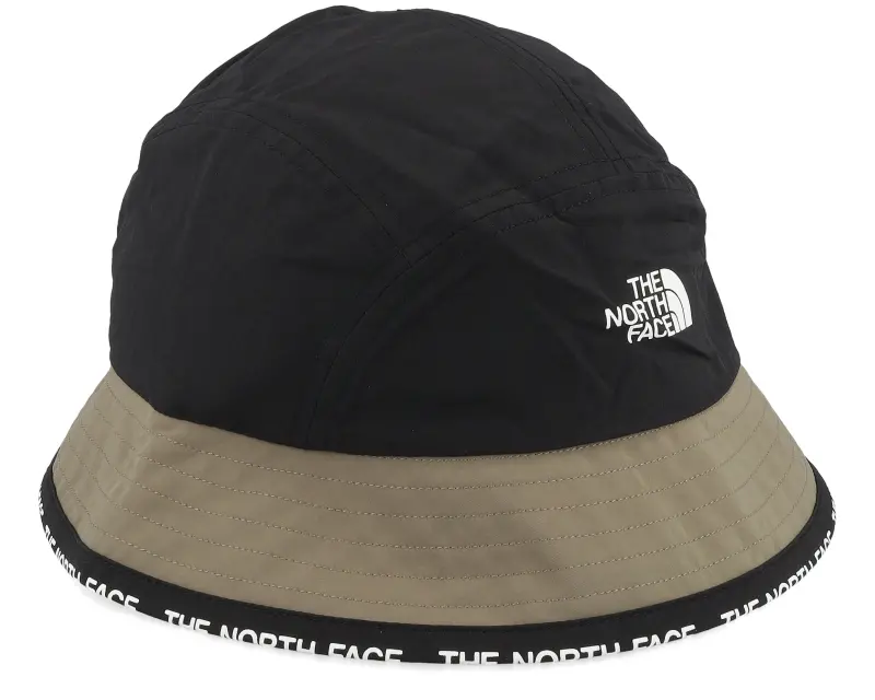 The North Face Cypress Black/Mocha Bucket online