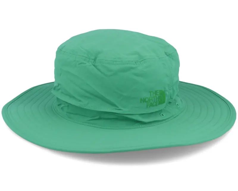 The North Face Horizon Breeze Brimmer Hat Deep Grass Green Bucket online