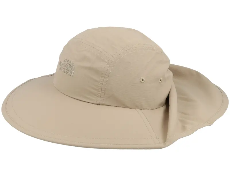 The North Face Horizon Mullet Brimmer Dune Sun Hat online