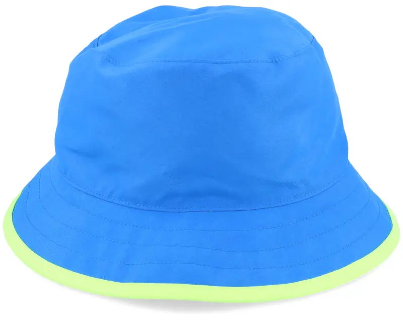 The North Face Kids Class V Rev Bucket Super Sonic Blue/Led Yellow Bucket online