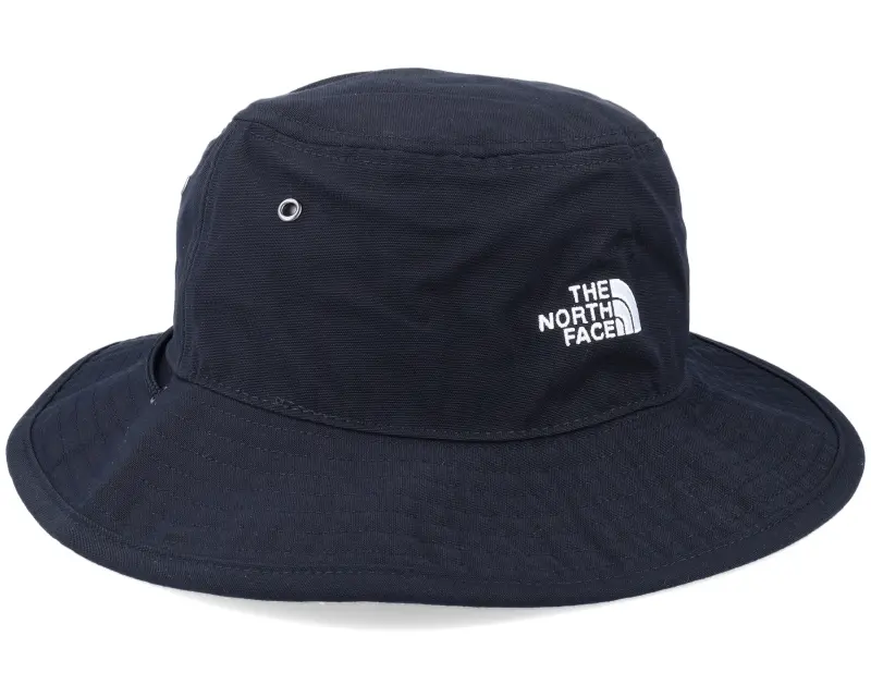 The North Face Recycled 66 Brimmer Black Bucket online
