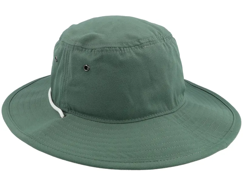 The North Face Recycled 66 Brimmer Duck Green Bucket online