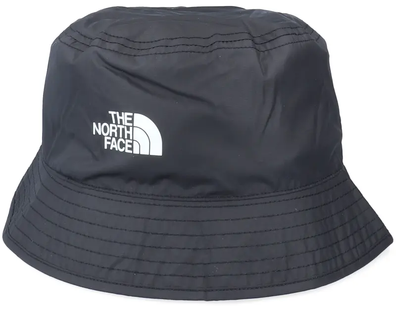 The North Face Sun Stash Hat Black Bucket online