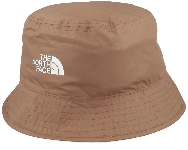 The North Face Sun Stash Latte/Black Bucket online
