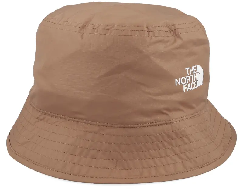 The North Face Sun Stash Latte/Black Bucket online