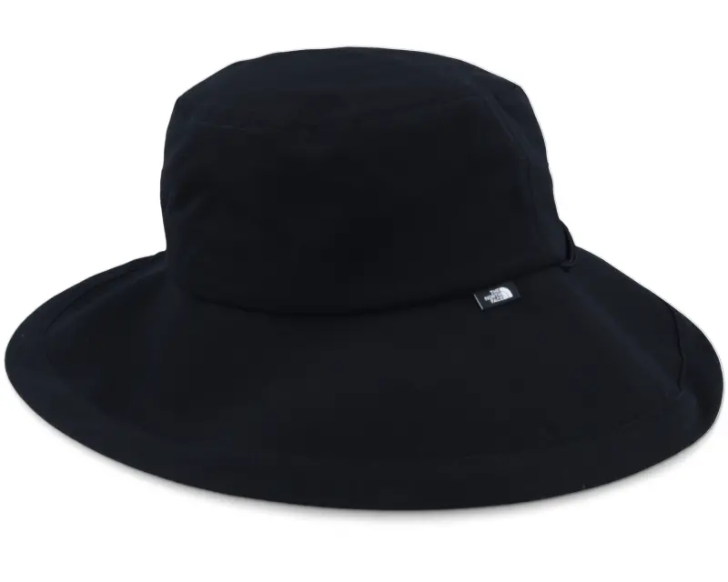 The North Face Womens Recycled 66 Brimmer Tnf Black Bucket online