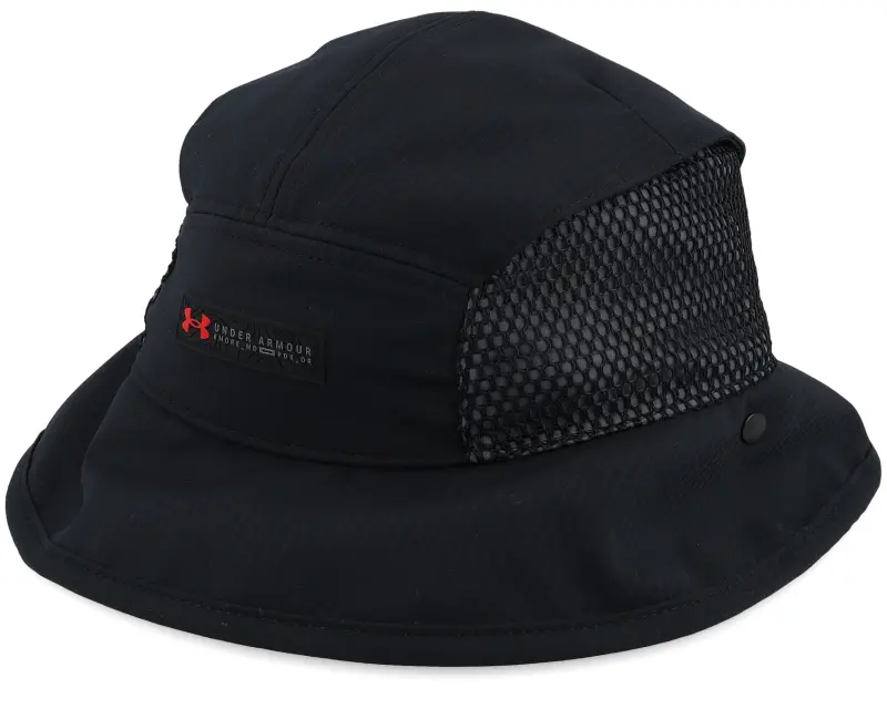 Under Armour Summit Black Bucket online
