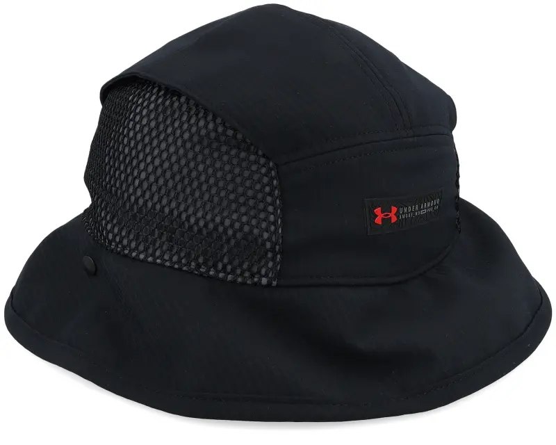 Under Armour Summit Black Bucket online