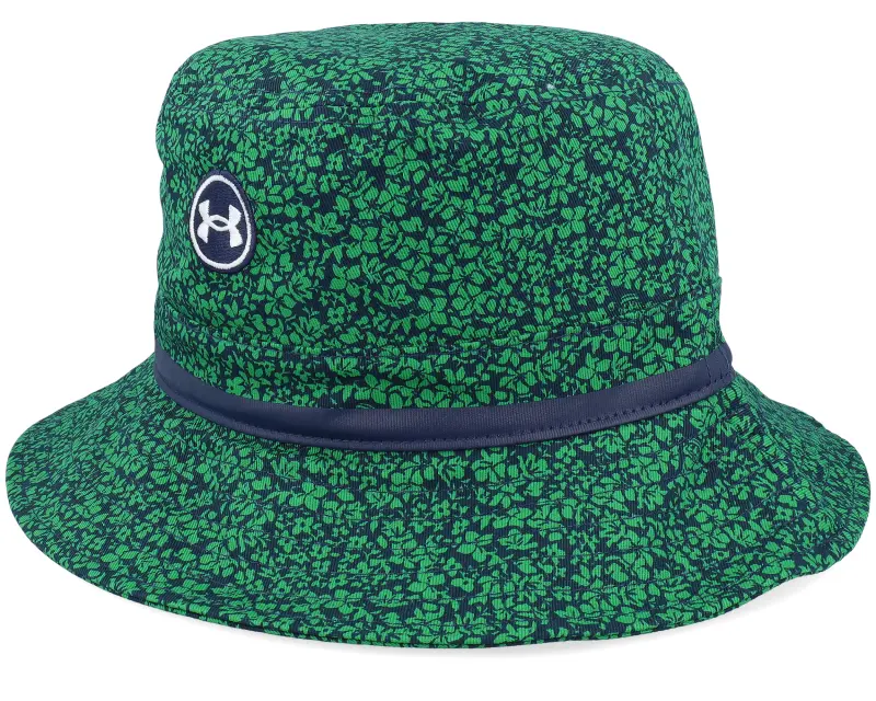 Under Armour Unisex Driver Golf Bucket Midnight Navy Bucket online
