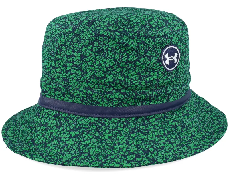 Under Armour Unisex Driver Golf Bucket Midnight Navy Bucket online