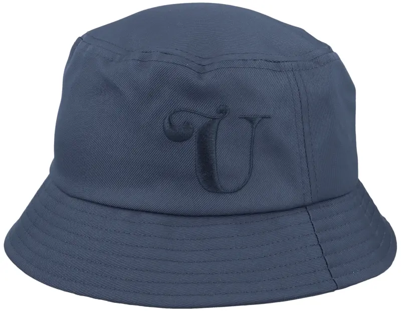 Upfront Dollars Hat Dark Navy Bucket online