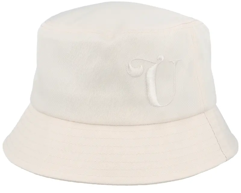 Upfront Dollars Hat Stone Bucket online
