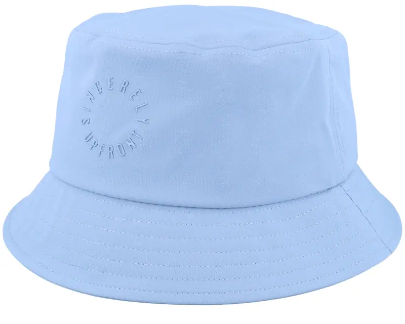 Upfront Forever Sincerely Hat Infinity Bucket online