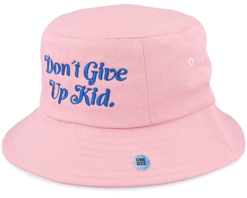 Upfront Kids Light Pink/Blue Bucket online