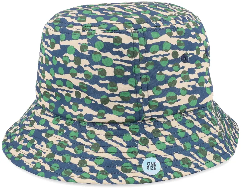 Upfront Kids Seaweed Navy Blue Bucket online