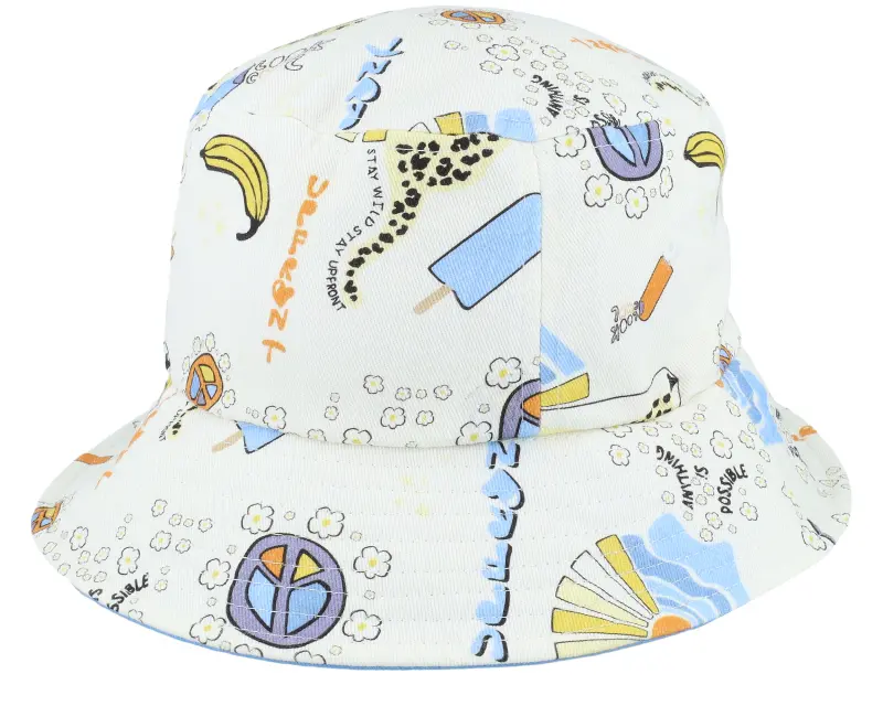 Upfront Kids Wildy Hat Snow White Bucket online