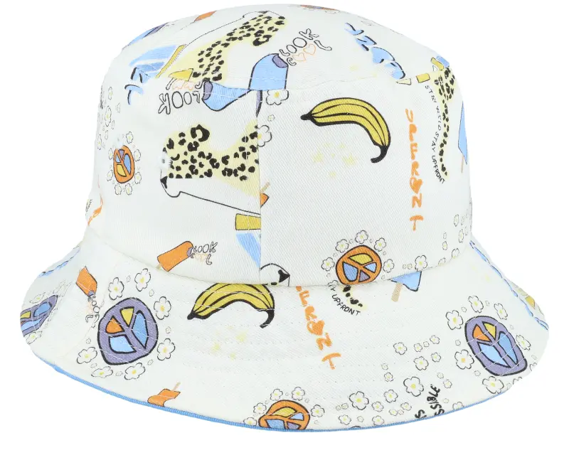 Upfront Kids Wildy Hat Snow White Bucket online