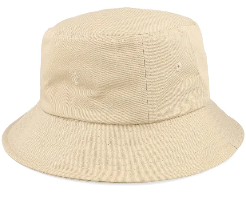 Upfront Mini Organic Light Khaki Bucket online