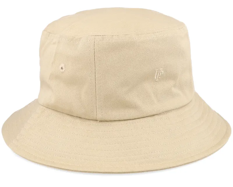Upfront Mini Organic Light Khaki Bucket online