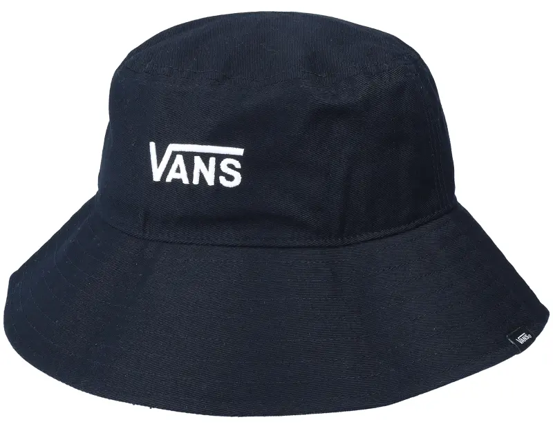 Vans Level UpHat Black/White Bucket online