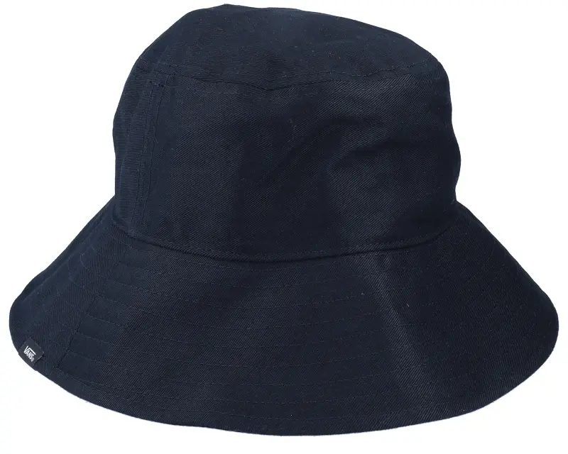 Vans Level UpHat Black/White Bucket online