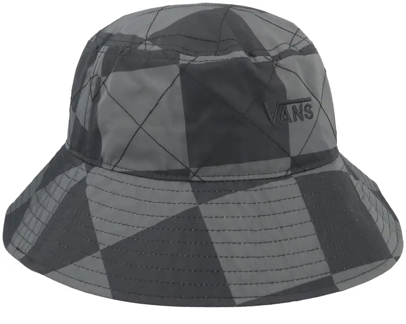 Vans Mckinley Hat Black/Asphalt Bucket online