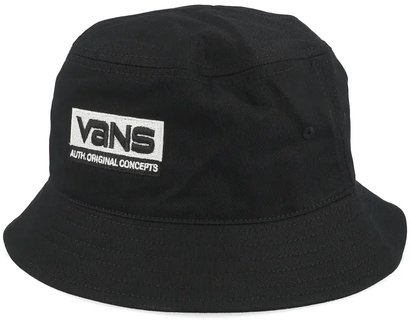 Vans Undertone Ii Black/Black Bucket online