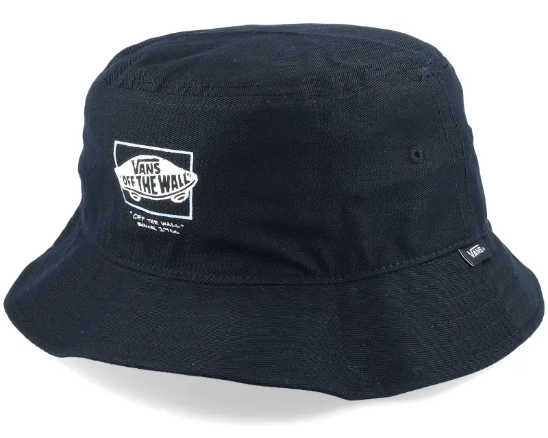 Vans Undertone Sketchy Past Black Bucket online