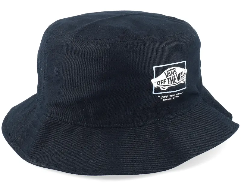 Vans Undertone Sketchy Past Black Bucket online