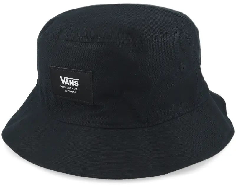 Vans Vans Patch Black Bucket online
