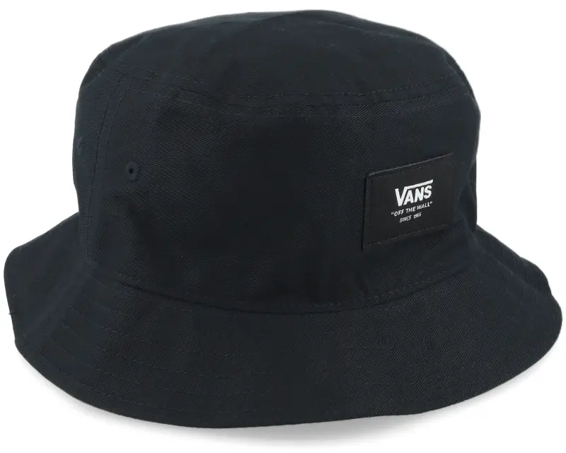 Vans Vans Patch Black Bucket online