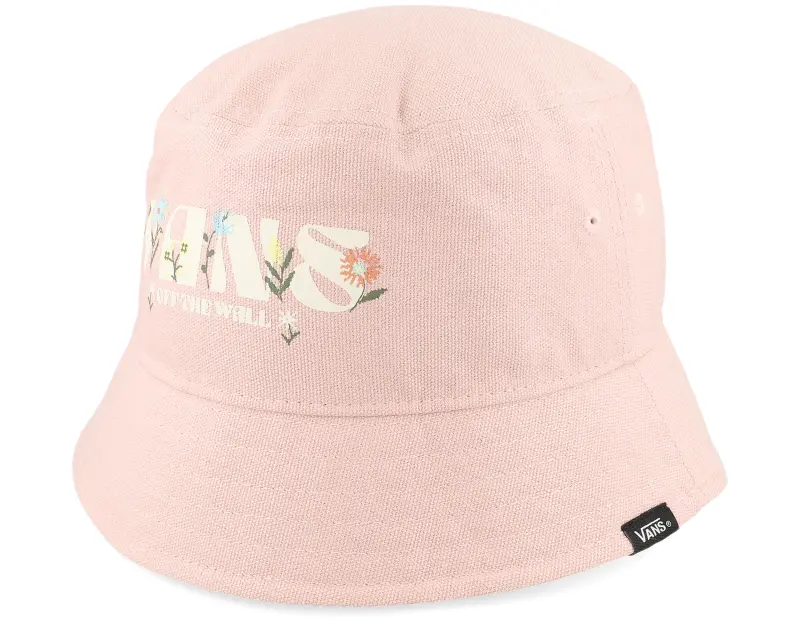 Vans Women Hankley Hat Rose Smoke Bucket online