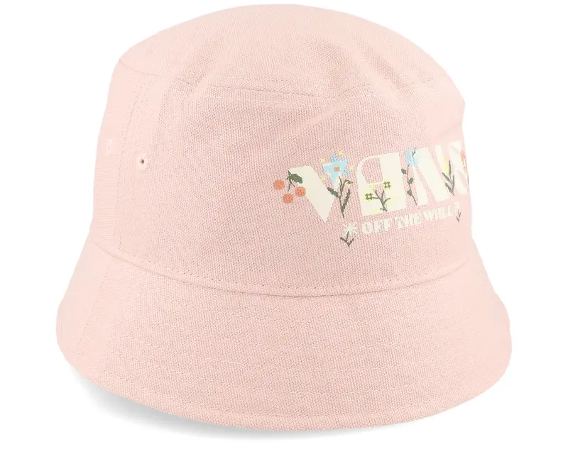 Vans Women Hankley Hat Rose Smoke Bucket online