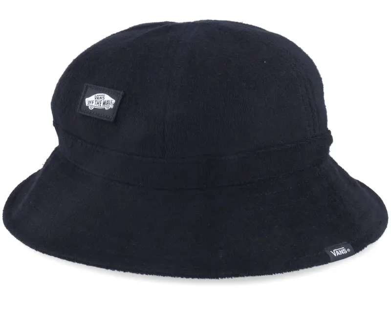 Vans Womens Offsides Hat Black Bucket online