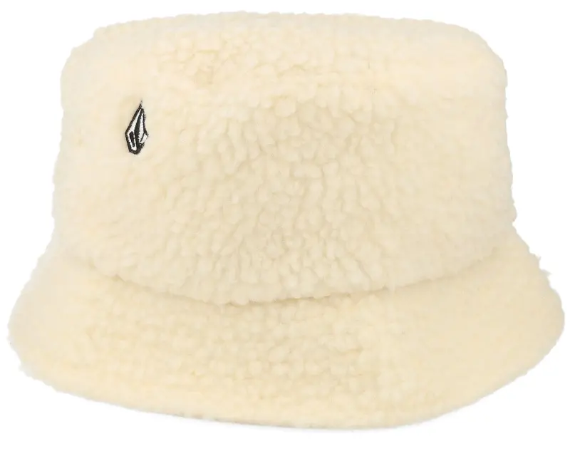 Volcom Balune Sherpa White Bucket online