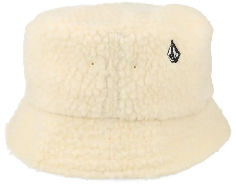 Volcom Balune Sherpa White Bucket online