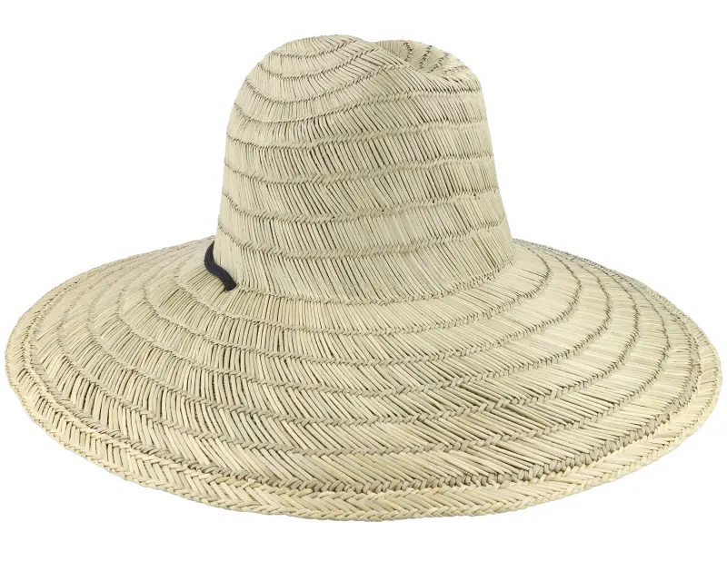 Volcom Quarter Natural Straw Hat online