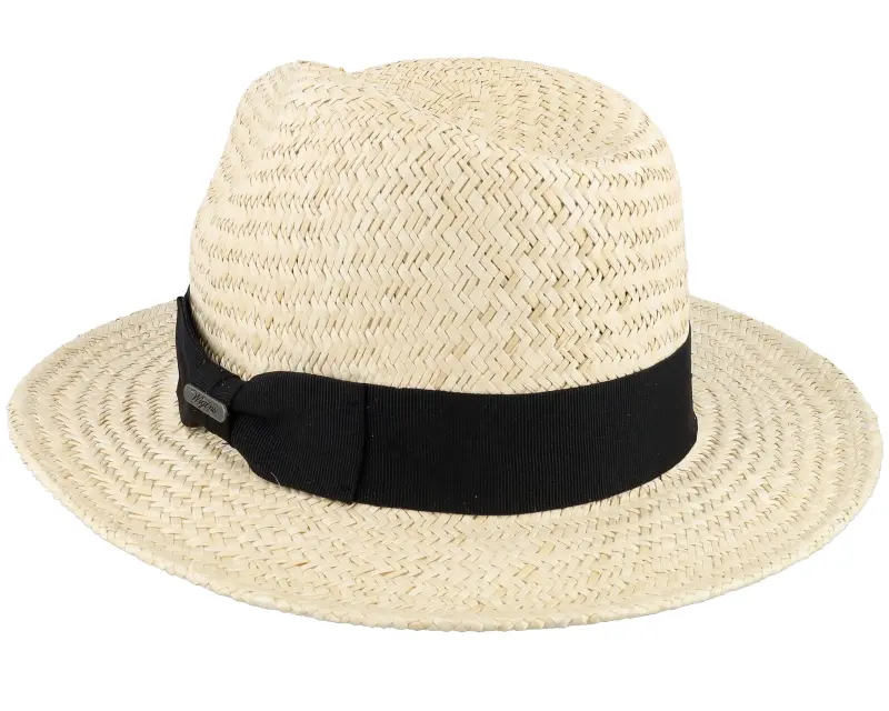 Wigéns Classic Ecru Straw Hat online