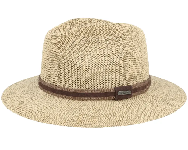 Wigéns Country Hat 105 Natural Straw Hat online