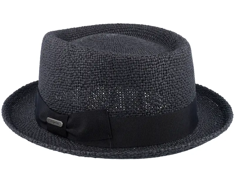 Wigéns Toyo Black Pork Pie online