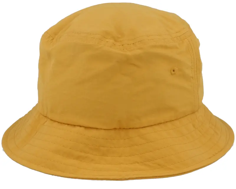 Yupoong Dust Yellow Water Repellent Bucket online